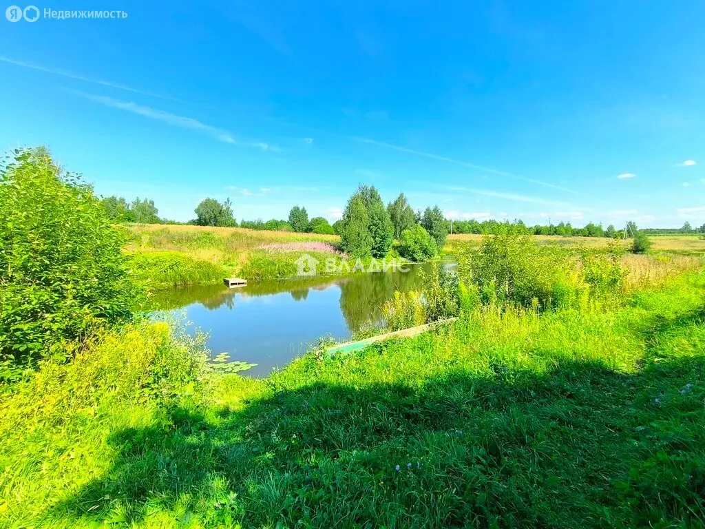 Дом в городской округ Владимир, село Мосино (38.2 м) - Фото 1