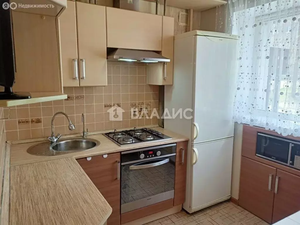 2-комнатная квартира: Пенза, Экспериментальная улица, 2 (43 м) - Фото 2