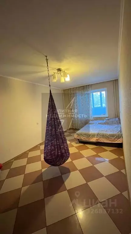 3-к кв. Татарстан, Казань ул. Академика Сахарова, 25 (97.0 м) - Фото 2