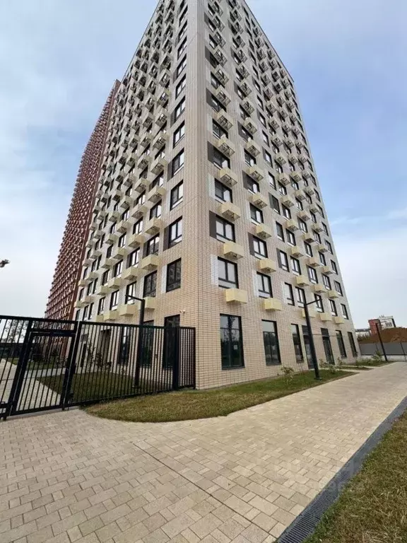 Торговая площадь в Москва Иловайская ул., 2 (110 м) - Фото 1