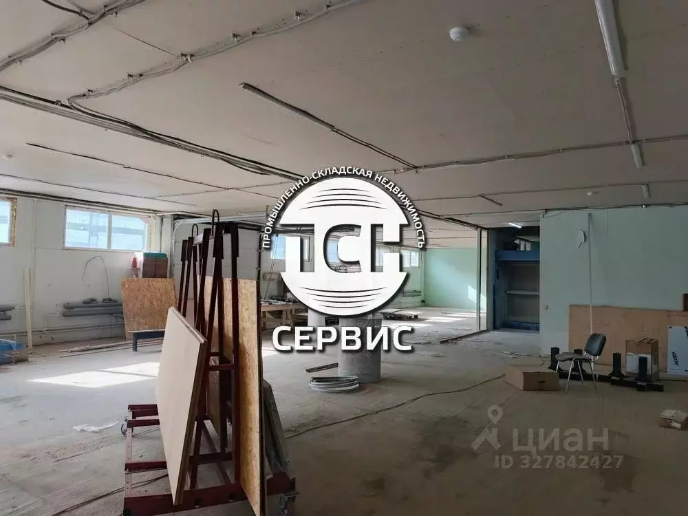 Склад в Московская область, Балашиха городской округ, д. Дятловка ул. ... - Фото 2