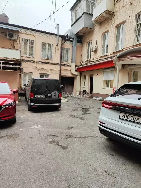 1к в -комнатной квартире ( м) - Фото 2