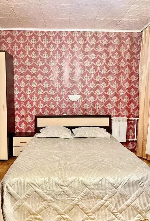 1-к кв. Архангельская область, Архангельск пл. Ленина, 3 (45.0 м) - Фото 1