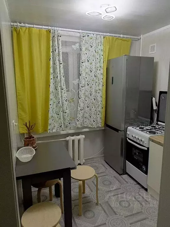 1-к кв. Москва Севастопольский просп., 31К1 (36.0 м) - Фото 0