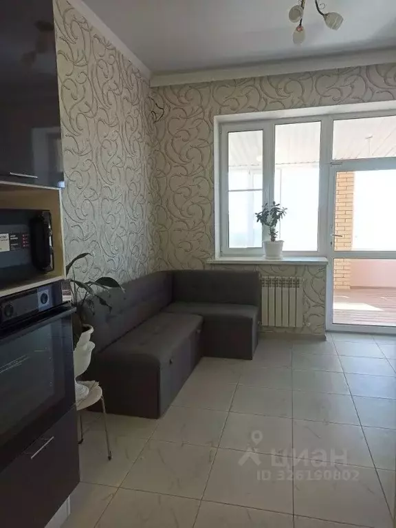 Дом в Ростовская область, Аксай ул. Константиновская (94 м) - Фото 2