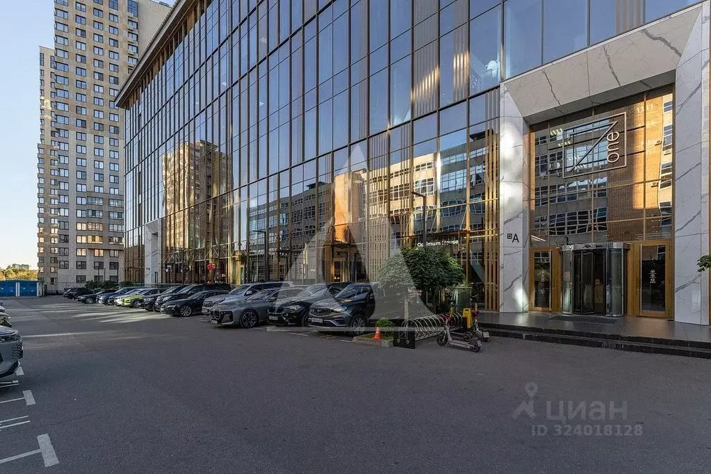 Помещение свободного назначения в Москва Дмитровское ш., 71Б (193 м) - Фото 2