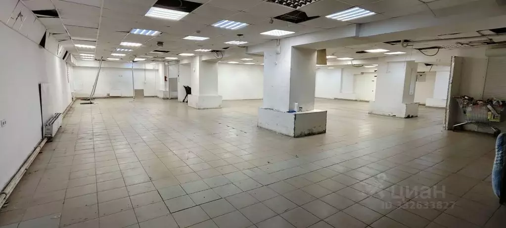 Помещение свободного назначения в Москва 1-й Стрелецкий проезд, 3Б ... - Фото 2