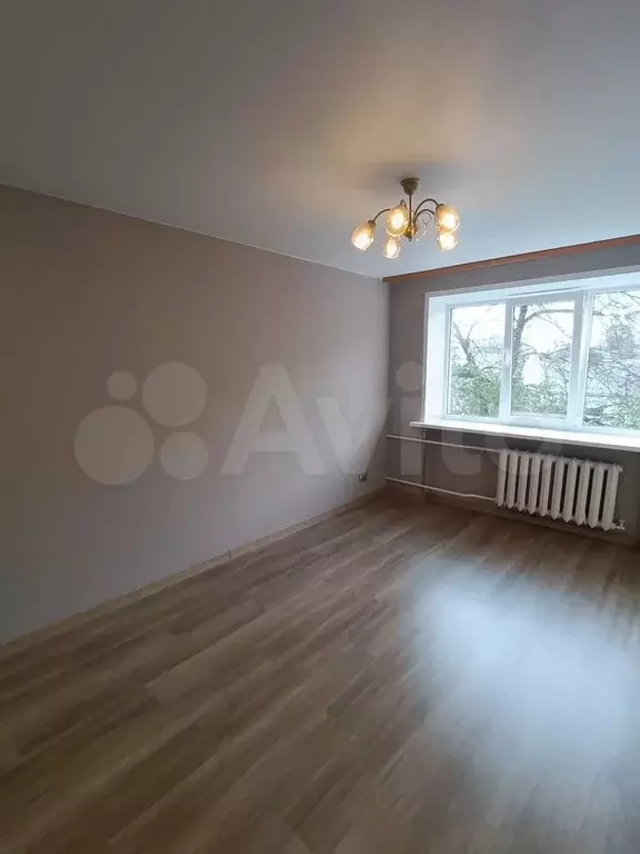 Комната 17,3 м в 1-к., 4/5 эт. - Фото 0