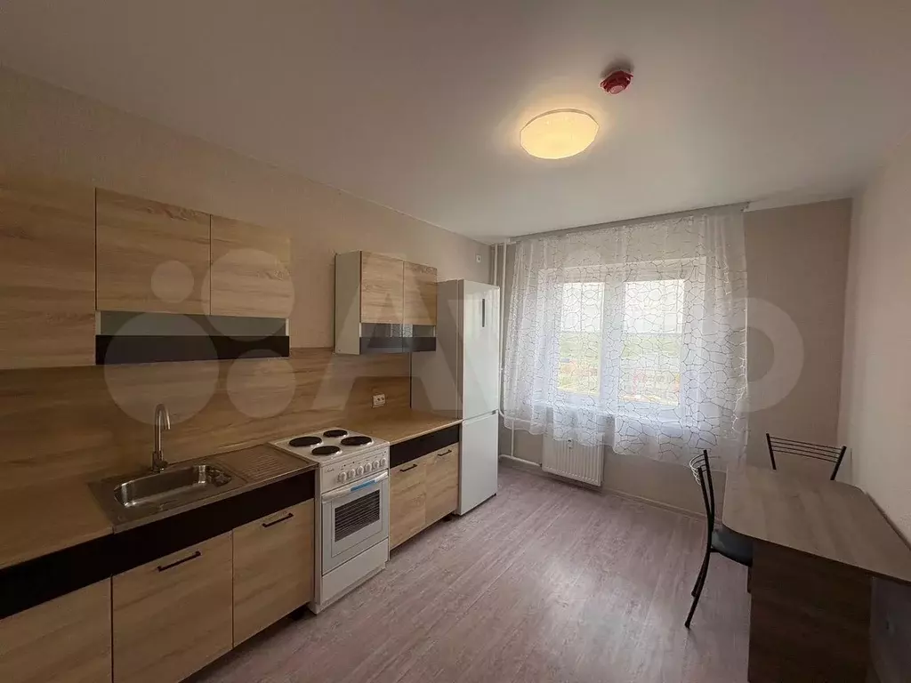 1-к. квартира, 40 м, 5/18 эт. - Фото 0