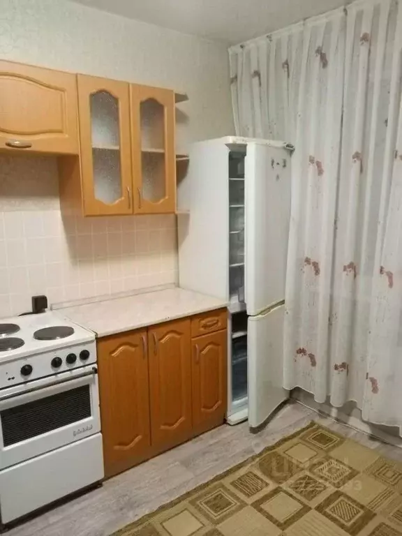 1-к кв. Алтайский край, Барнаул тракт Павловский, 273 (35.0 м) - Фото 1