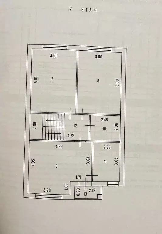 Дом в Тюменская область, Тюмень Матмасы мкр, ул. Муромская (159 м) - Фото 1