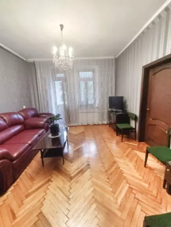 3-к кв. Тверская область, Тверь Петербургское ш., 54/2 (75.0 м) - Фото 2