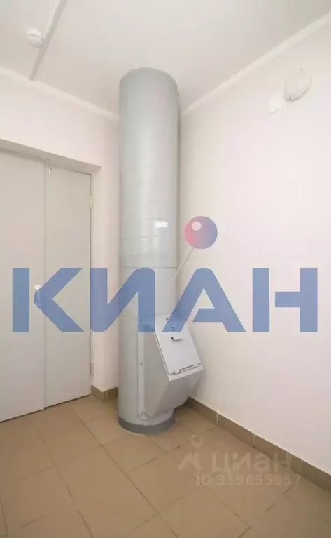Студия Красноярский край, Красноярск ул. Калинина, 175В (22.0 м) - Фото 1