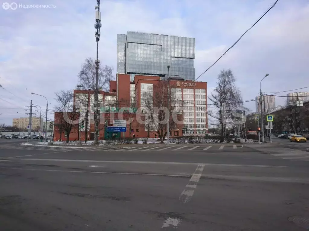 Офис (258 м) - Фото 2