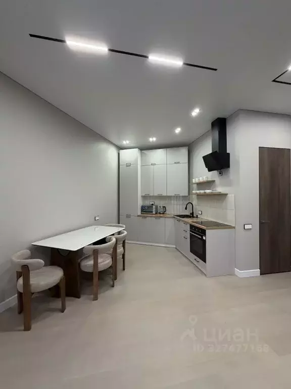 2-к кв. Москва ул. Академика Волгина, 2 (48.5 м) - Фото 1