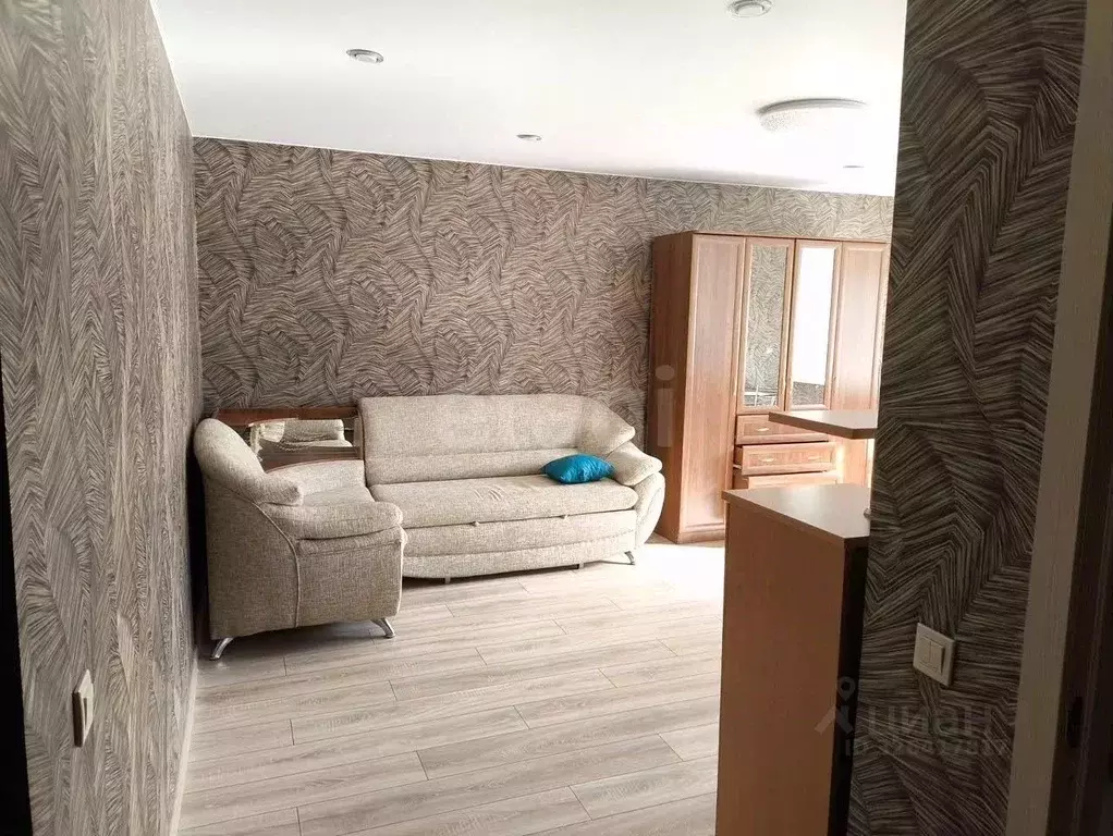 Студия Иркутская область, Иркутск Ямская ул., 51 (31.9 м) - Фото 1