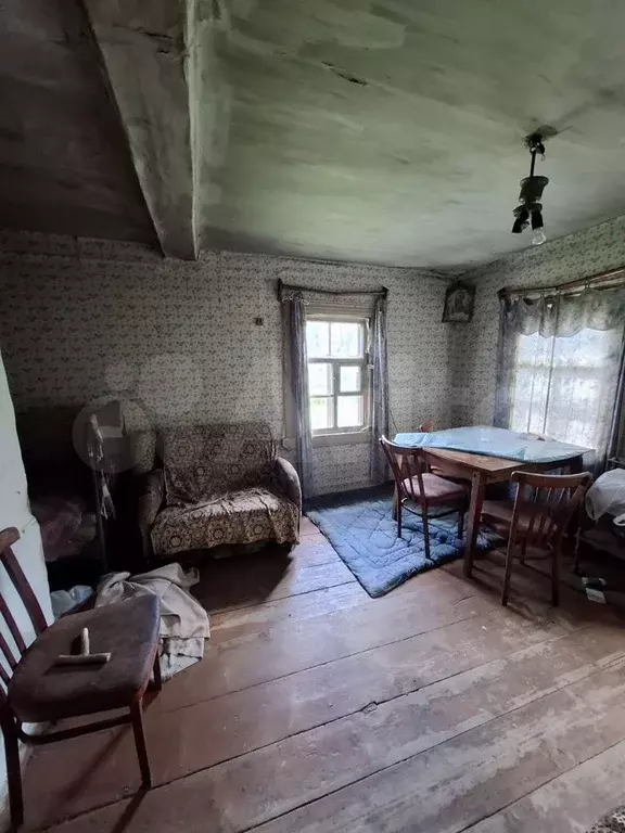 Дом 40 м на участке 8 сот. - Фото 0
