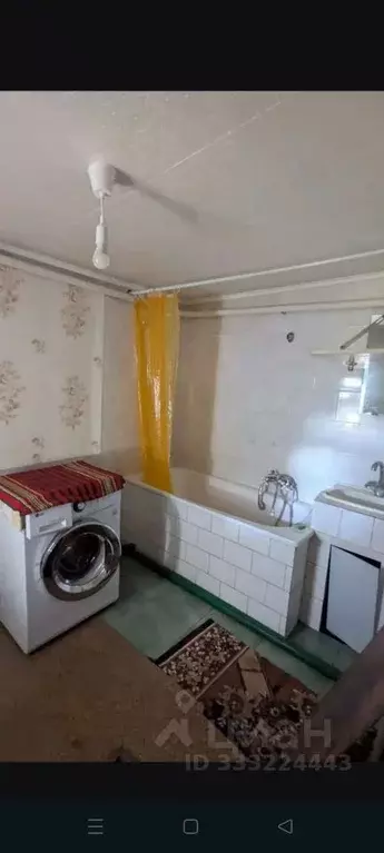 Дом в Краснодарский край, Краснодар ул. Селезнева (50 м) - Фото 1