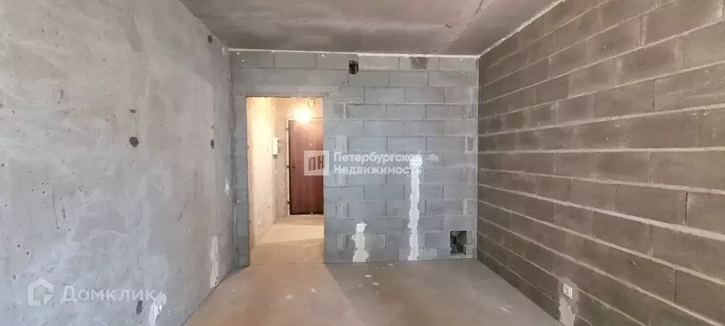 Продаётся квартира-студия, 25.6 м - Фото 1