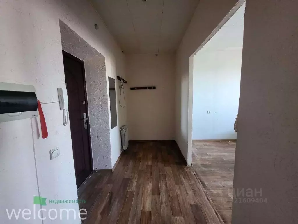 1-к кв. Ставропольский край, Ставрополь ул. Тухачевского, 17/4 (45.8 ... - Фото 0