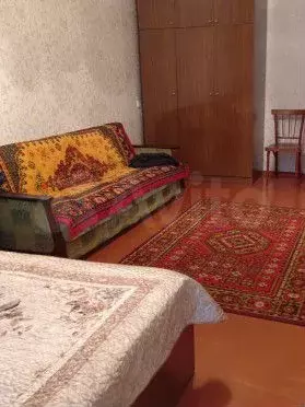 1-к. квартира, 33 м, 2/5 эт. - Фото 1