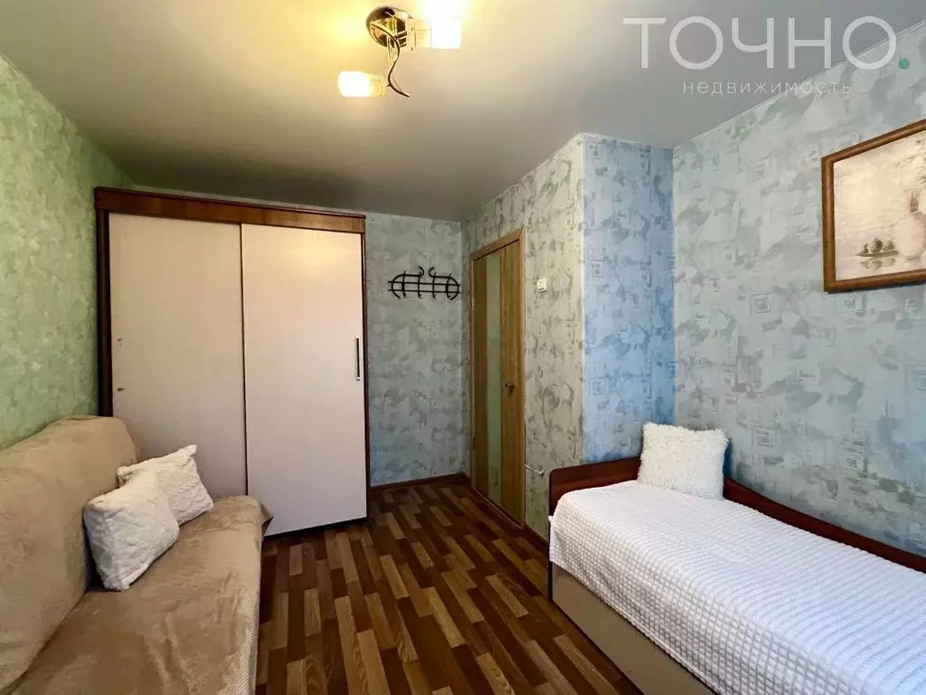 1-к кв. Пензенская область, Пенза Ульяновская ул., 23 (22.0 м) - Фото 0