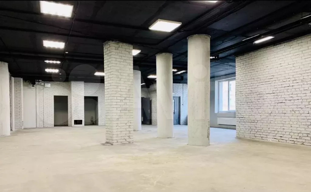 Продажа помещения свободного назначения 199 м2 - Фото 1