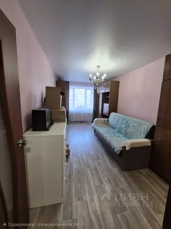 1-к кв. Вологодская область, Вологда ул. Сергея Преминина, 6 (35.6 м) - Фото 2
