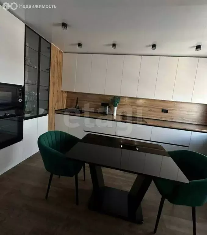 3-комнатная квартира: Энгельс, улица Пушкина, 85 (88 м) - Фото 2