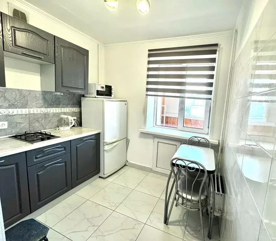 1-к кв. Татарстан, Казань просп. Ямашева, 75 (41.0 м) - Фото 1