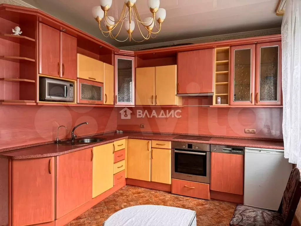 2-к. квартира, 72 м, 5/8 эт. - Фото 0