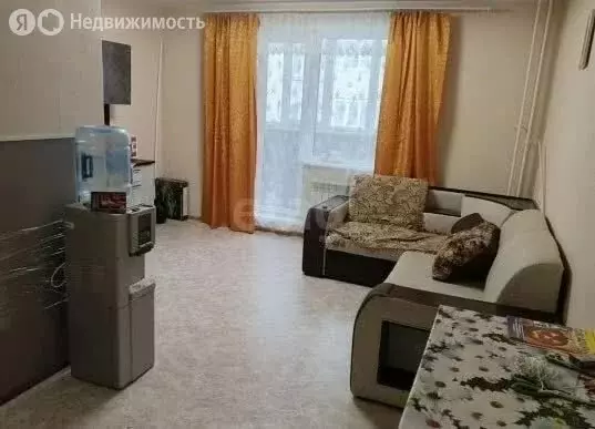 2-комнатная квартира: Кыштым, улица Гагарина, 4Б (48.6 м) - Фото 2