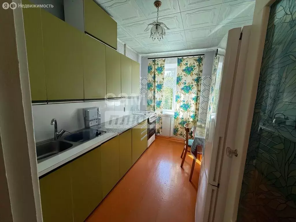2-комнатная квартира: Кузнецк, Минская улица, 2 (52.6 м) - Фото 2