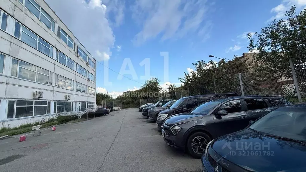 Офис в Челябинская область, Челябинск Свердловский тракт, 15 (21 м) - Фото 2