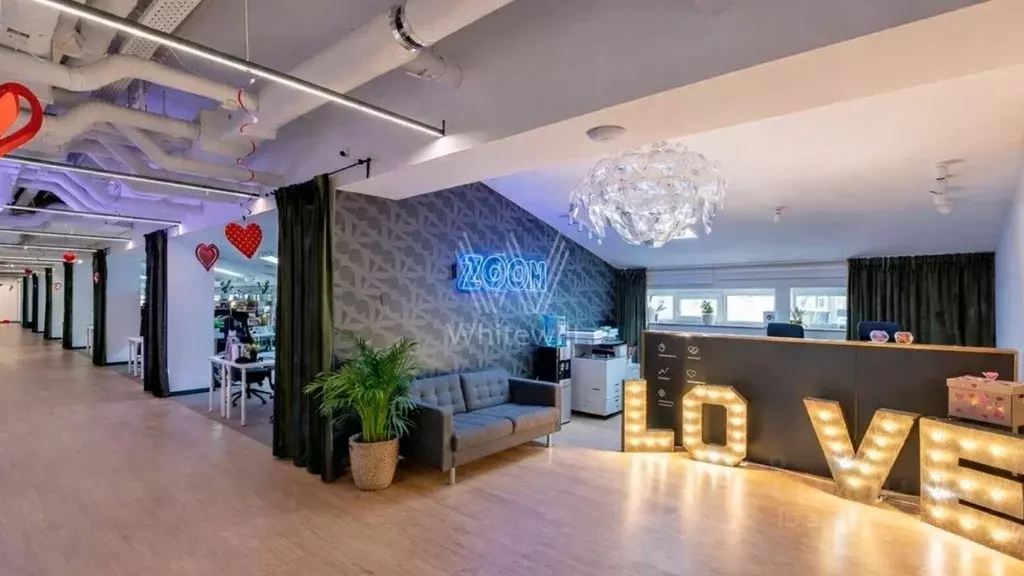 Офис в Москва Чапаевский пер., 14 (613 м) - Фото 1