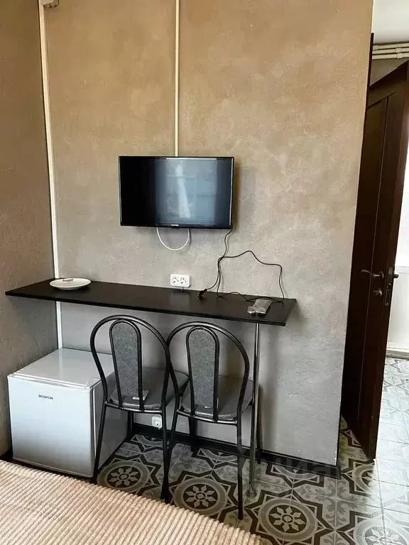 Комната Краснодарский край, Анапа муниципальный округ, Благовещенская ... - Фото 1