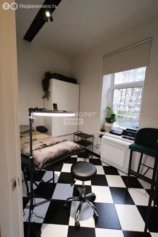 Помещение свободного назначения (22.5 м) - Фото 1