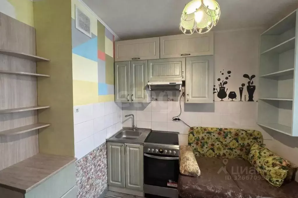 1-к кв. Московская область, Ленинский городской округ, пос. ... - Фото 1