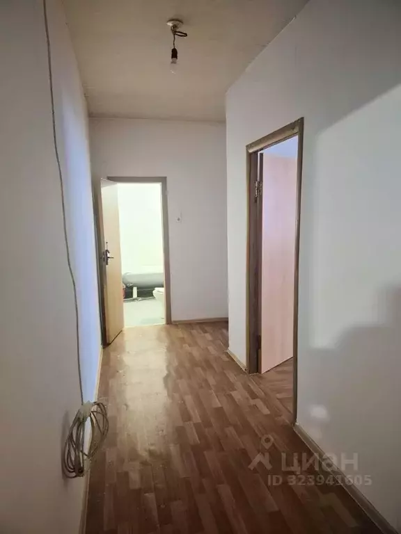 3-к кв. Московская область, Балашиха Авиаторов мкр, бул. Нестерова, 9 ... - Фото 2