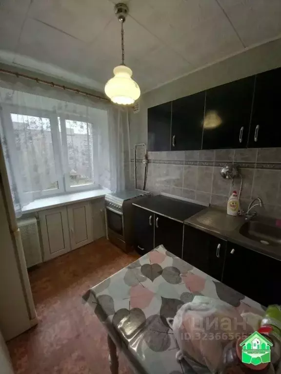 1-к кв. Ярославская область, Ярославль ул. Городской Вал, 7 (30.4 м) - Фото 1