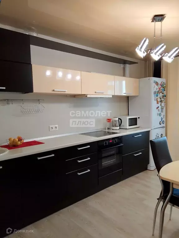 Продаётся 1-к квартира, 35.7 м - Фото 0
