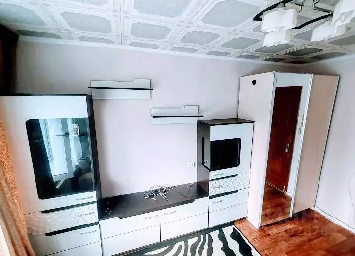 Комната Калужская область, Калуга ул. Баррикад, 126 (12.0 м) - Фото 2