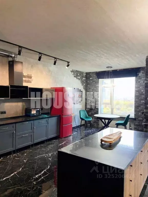 Студия Москва Сельскохозяйственная ул., 38к2 (46.0 м) - Фото 0