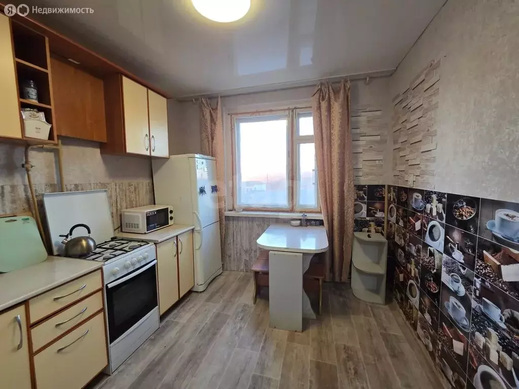 1-комнатная квартира: Миасс, улица Нахимова, 14 (32.1 м) - Фото 1