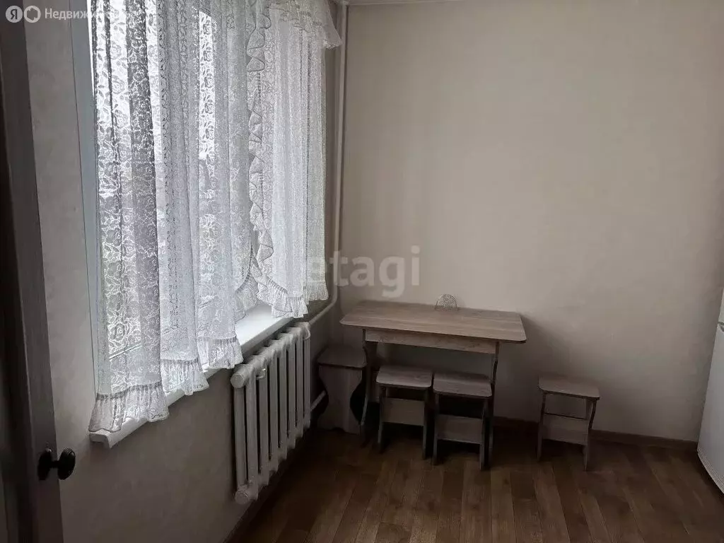 1-комнатная квартира: Новосибирск, улица Пархоменко, 72 (38.1 м) - Фото 1