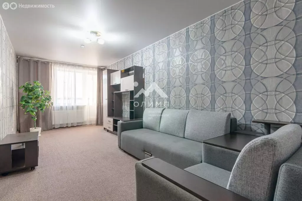 1-комнатная квартира: Вологда, улица Маршала Конева, 26 (47.2 м) - Фото 1