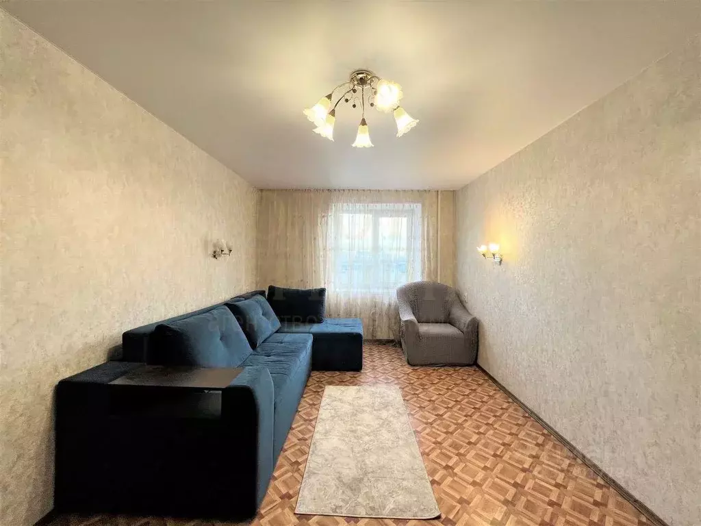 1-к кв. Белгородская область, Белгород ул. Щорса, 39а (42.0 м) - Фото 2