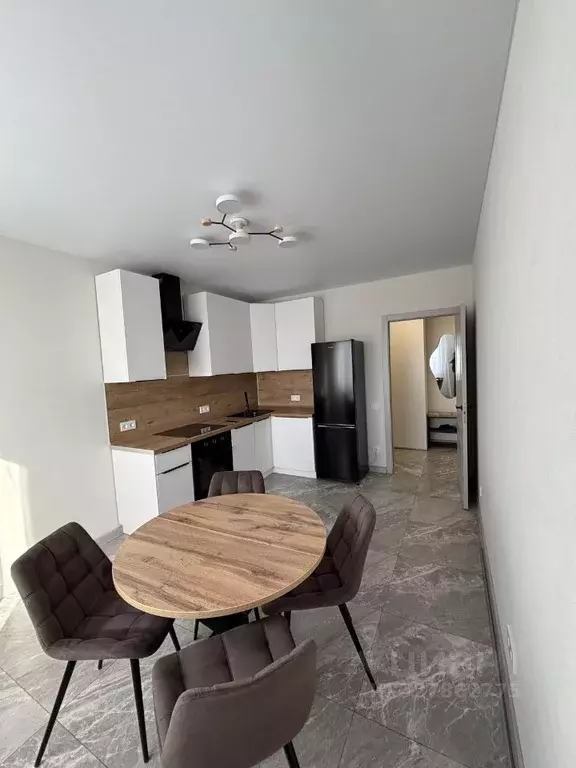 1-к кв. Москва ул. Красного Маяка, 26А (43.0 м) - Фото 1