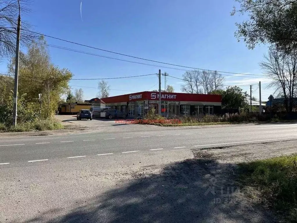 Торговая площадь в Ярославская область, Ярославль Которосльная наб., ... - Фото 1