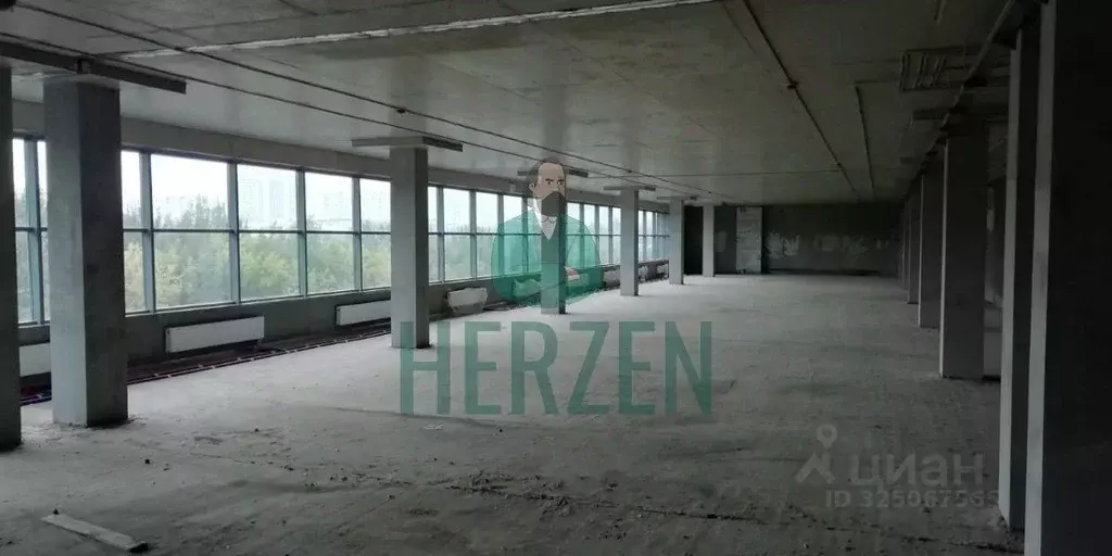 Склад в Москва Тарный проезд, вл2 (20455 м) - Фото 2